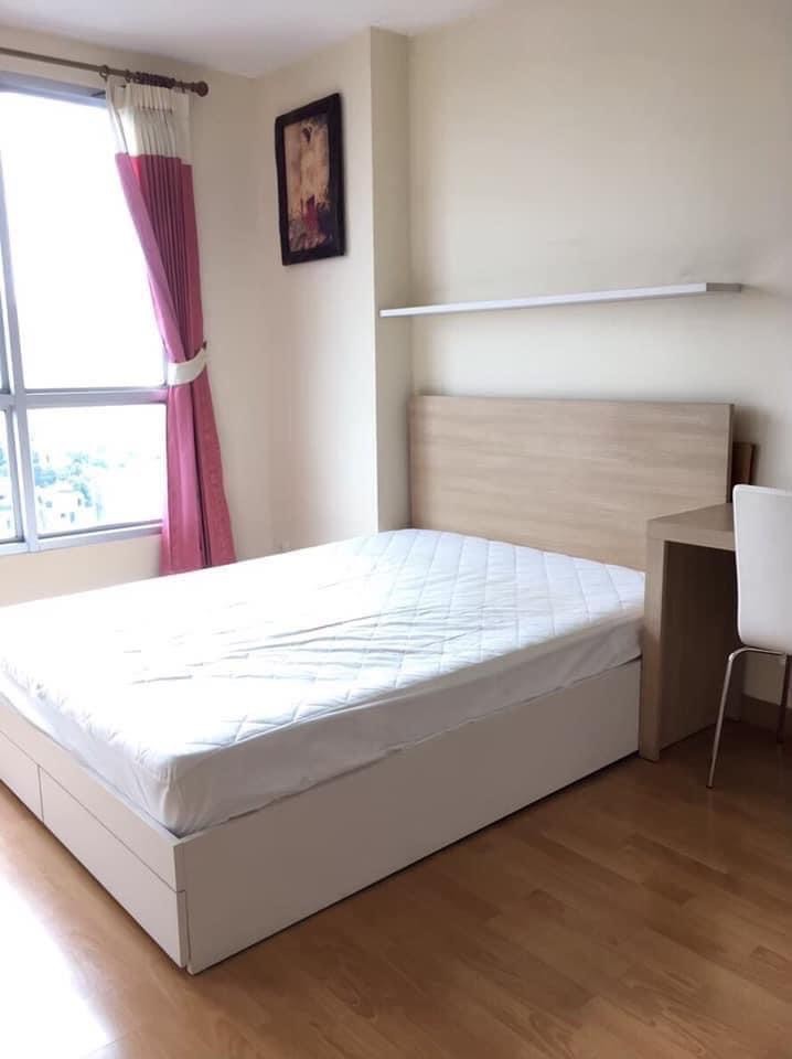 Life @ Phahon - Ari / 1 Bedroom (SALE WITH TENANt), ไลฟ์ แอท พหลฯ - อารีย์ / 1 ห้องนอน (ขายพร้อมผู้เช่า) PLOYW173