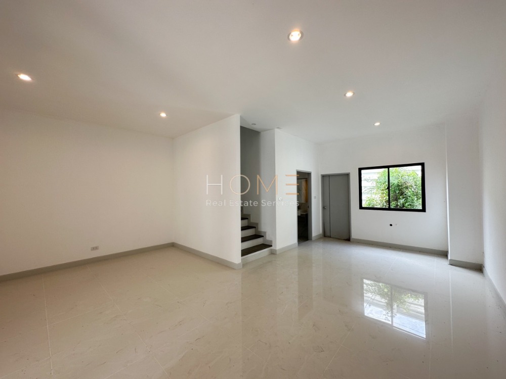 ทาวน์โฮม อัยย์ ราชพฤกษ์ / 3 ห้องนอน (ขาย), Ai Ratchaphruek / Townhome 3 Bedrooms (FOR SALE) Q181