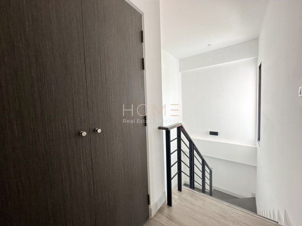 ทาวน์โฮม อัยย์ ราชพฤกษ์ / 3 ห้องนอน (ขาย), Ai Ratchaphruek / Townhome 3 Bedrooms (FOR SALE) Q181