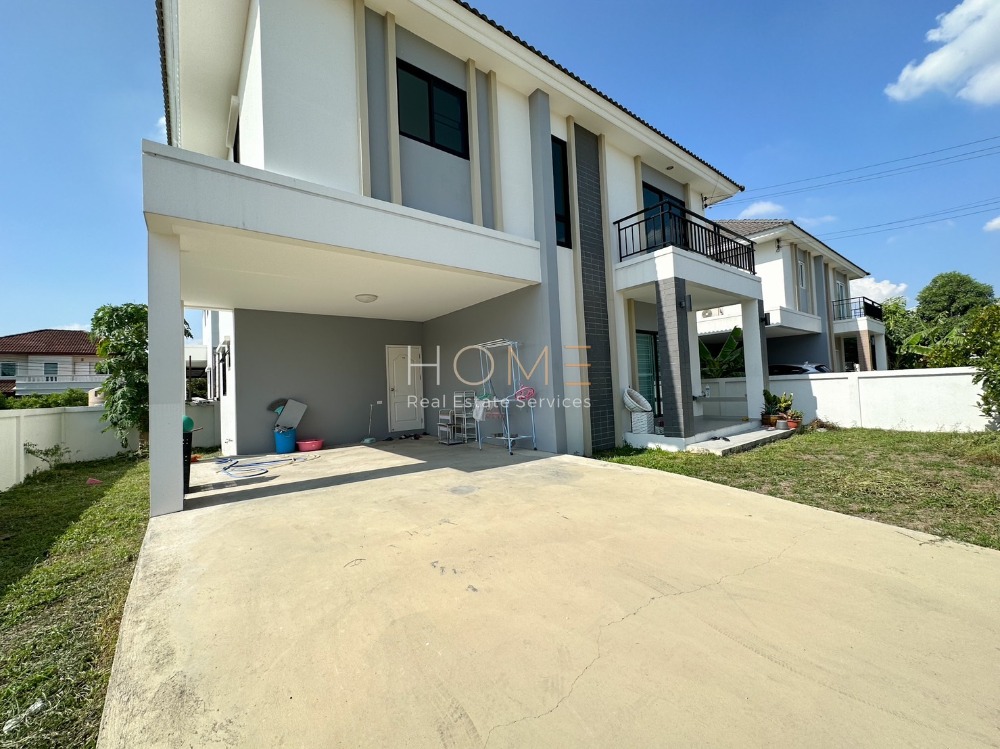 บ้านเดี่ยว วิลล่า แอท บางใหญ่ / 4 ห้องนอน (ขาย), Villa @ Bangyai / Detached House 4 Bedrooms (FOR SALE) STONE623