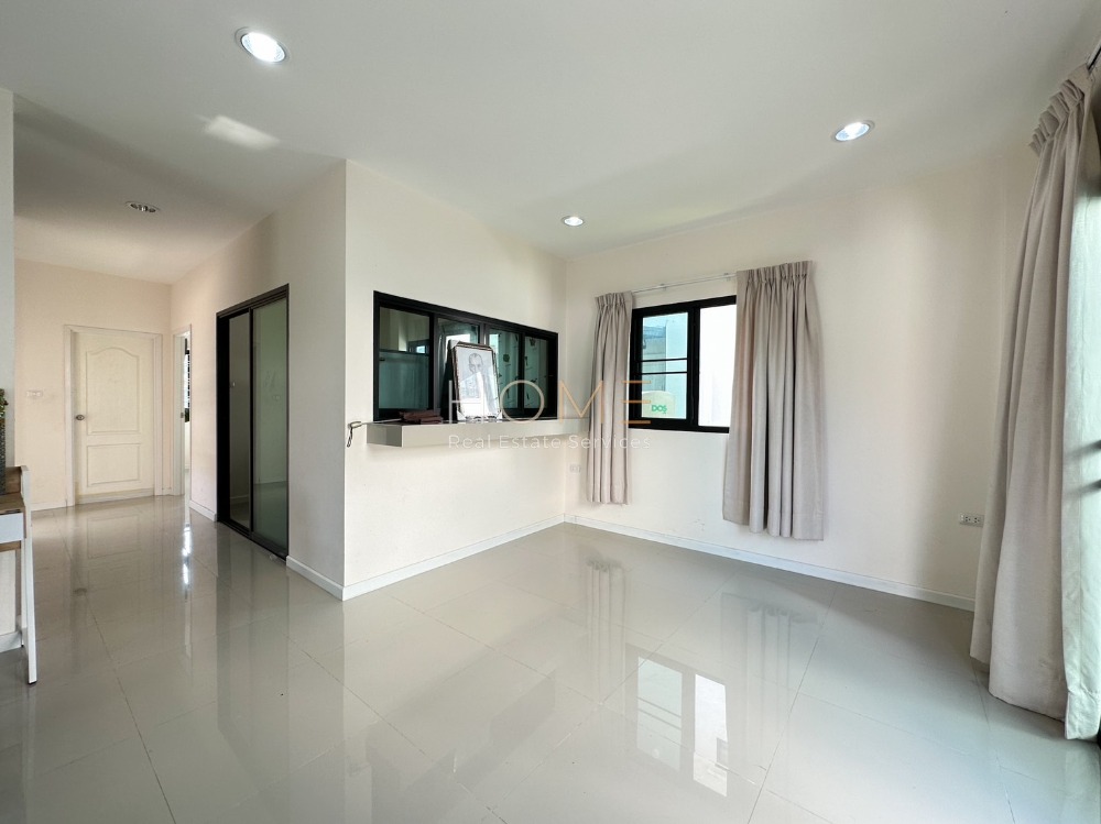 บ้านเดี่ยว วิลล่า แอท บางใหญ่ / 4 ห้องนอน (ขาย), Villa @ Bangyai / Detached House 4 Bedrooms (FOR SALE) STONE623