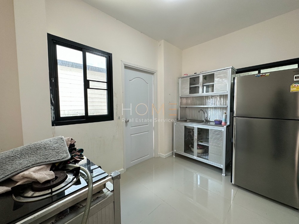 บ้านเดี่ยว วิลล่า แอท บางใหญ่ / 4 ห้องนอน (ขาย), Villa @ Bangyai / Detached House 4 Bedrooms (FOR SALE) STONE623