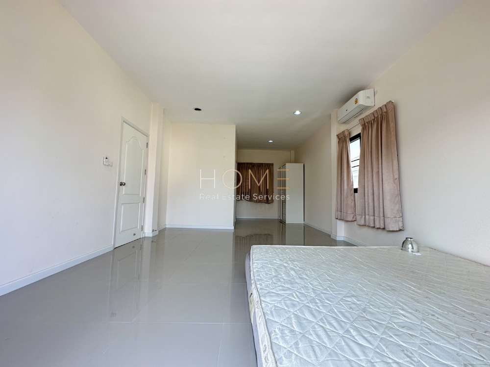 บ้านเดี่ยว วิลล่า แอท บางใหญ่ / 4 ห้องนอน (ขาย), Villa @ Bangyai / Detached House 4 Bedrooms (FOR SALE) STONE623