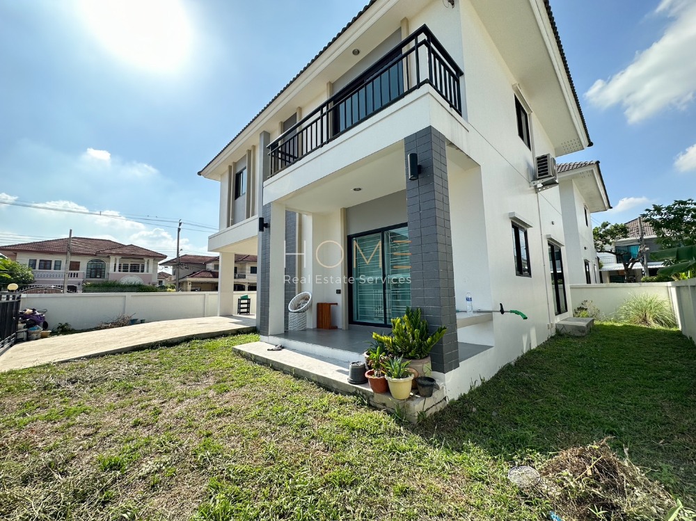 บ้านเดี่ยว วิลล่า แอท บางใหญ่ / 4 ห้องนอน (ขาย), Villa @ Bangyai / Detached House 4 Bedrooms (FOR SALE) STONE623