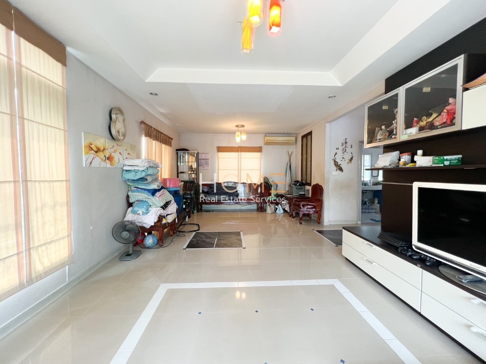 บ้านเดี่ยว พฤกษ์ลดา 2 ท่าข้าม - พระราม 2 / 4 ห้องนอน (ขาย), Pruklada 2 Thakham - Rama 2 / Detached House 4 Bedrooms (FOR SALE) DAO113