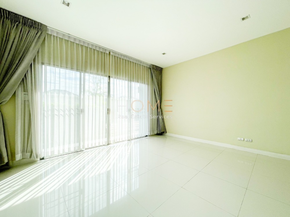 บ้านเดี่ยว เพอร์เฟค เพลส พระราม 9 - กรุงเทพกรีฑา / 4 ห้องนอน (ขาย), Perfect Place Rama 9 - Krungthep Kreetha / Detached House 4 Bedrooms (FOR SALE) COF315