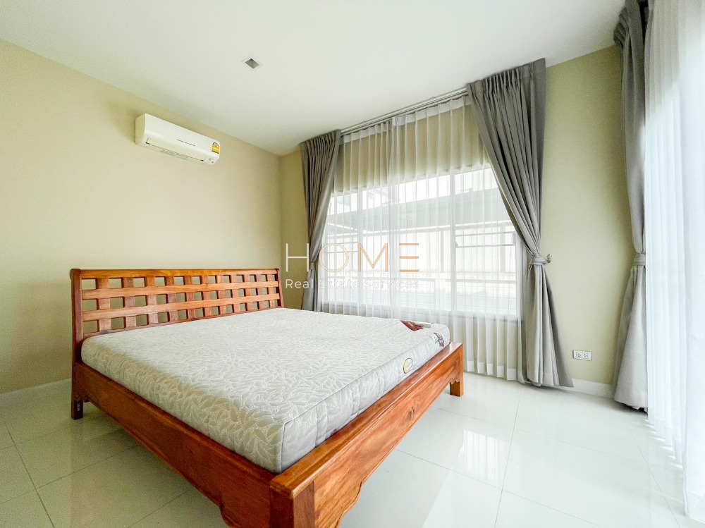 บ้านเดี่ยว เพอร์เฟค เพลส พระราม 9 - กรุงเทพกรีฑา / 4 ห้องนอน (ขาย), Perfect Place Rama 9 - Krungthep Kreetha / Detached House 4 Bedrooms (FOR SALE) COF315