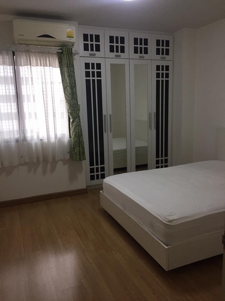 Supalai City Resort Ramkhamhaeng / 2 Bedrooms (SALE), ศุภาลัย ซิตี้ รีสอร์ท รามคำแหง / 2 ห้องนอน (ขาย) HL1033