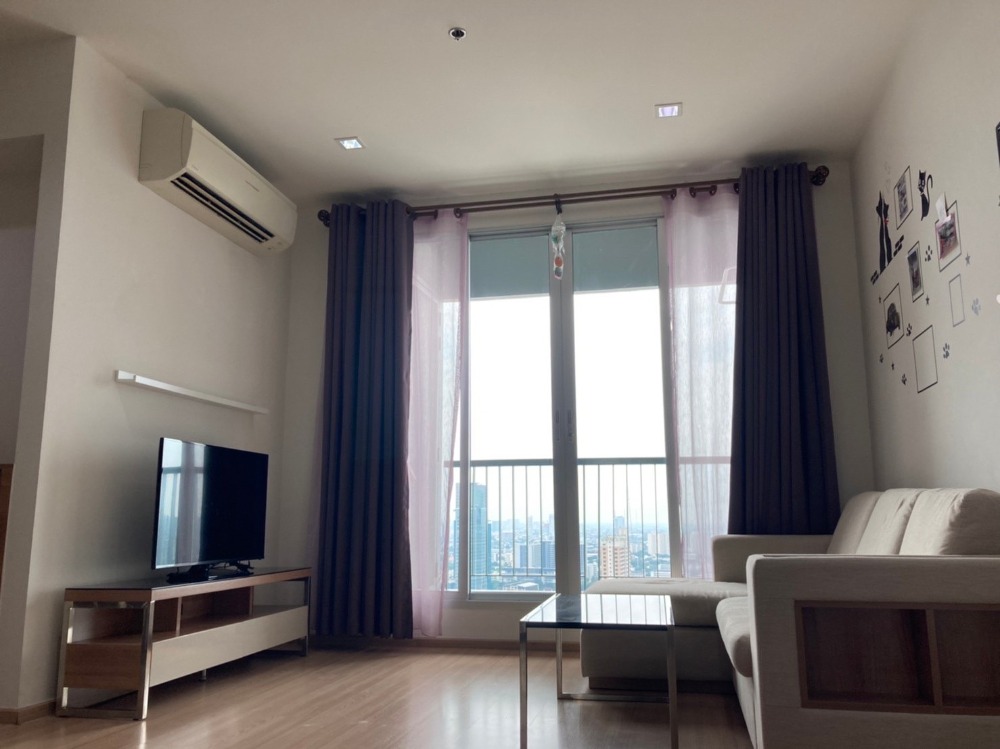 พร้อมอยู่ ✨ Rhythm Phahol - Ari / 2 Bedrooms (SALE WITH TENANT), ริธึ่ม พหลฯ - อารีย์ / 2 ห้องนอน (ขายพร้อมผู้เช่า) PLOYW170