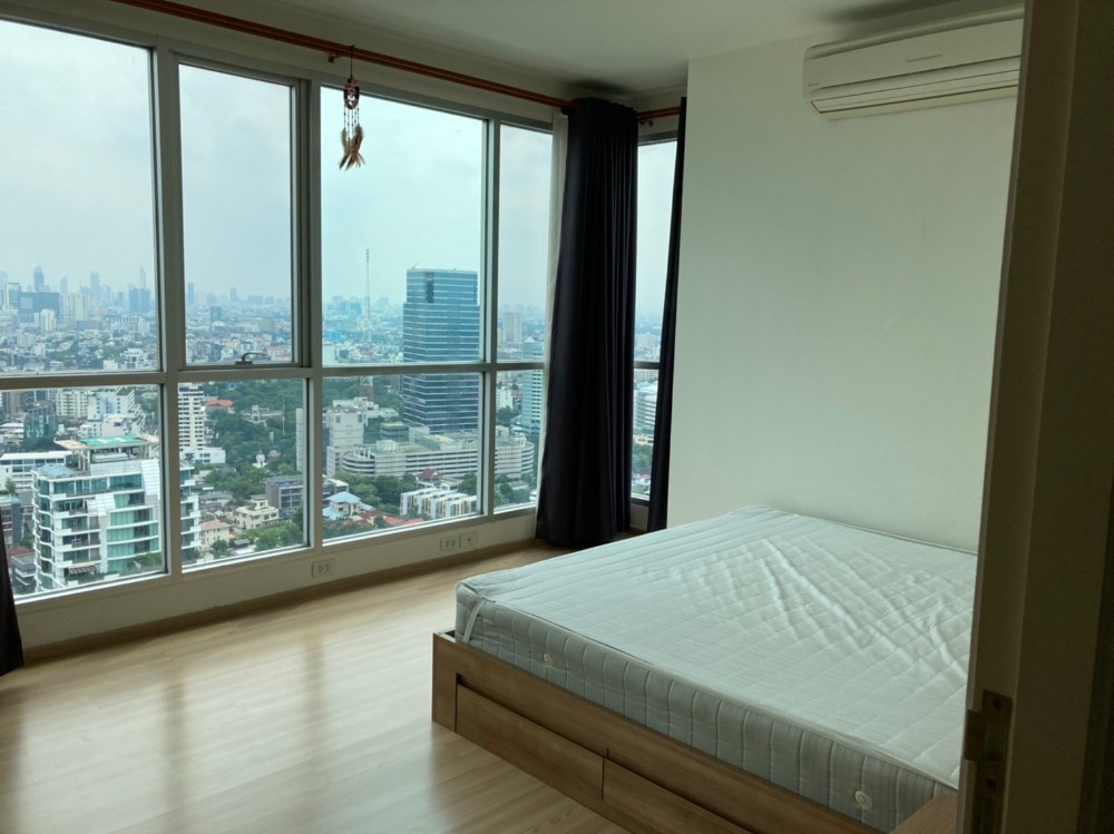 พร้อมอยู่ ✨ Rhythm Phahol - Ari / 2 Bedrooms (SALE WITH TENANT), ริธึ่ม พหลฯ - อารีย์ / 2 ห้องนอน (ขายพร้อมผู้เช่า) PLOYW170