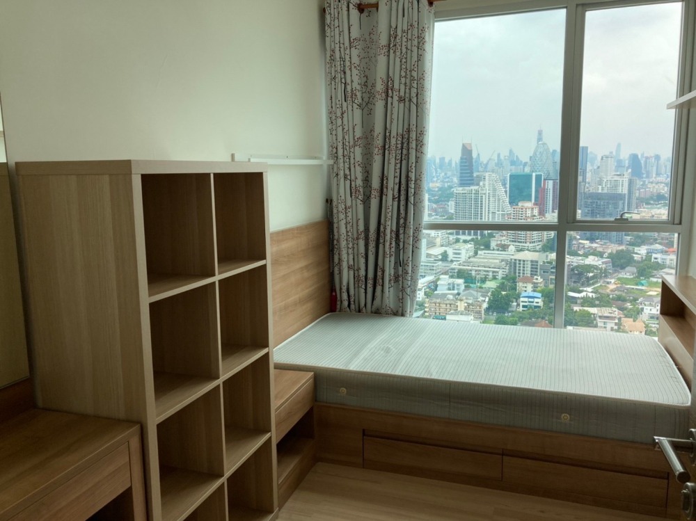 พร้อมอยู่ ✨ Rhythm Phahol - Ari / 2 Bedrooms (SALE WITH TENANT), ริธึ่ม พหลฯ - อารีย์ / 2 ห้องนอน (ขายพร้อมผู้เช่า) PLOYW170