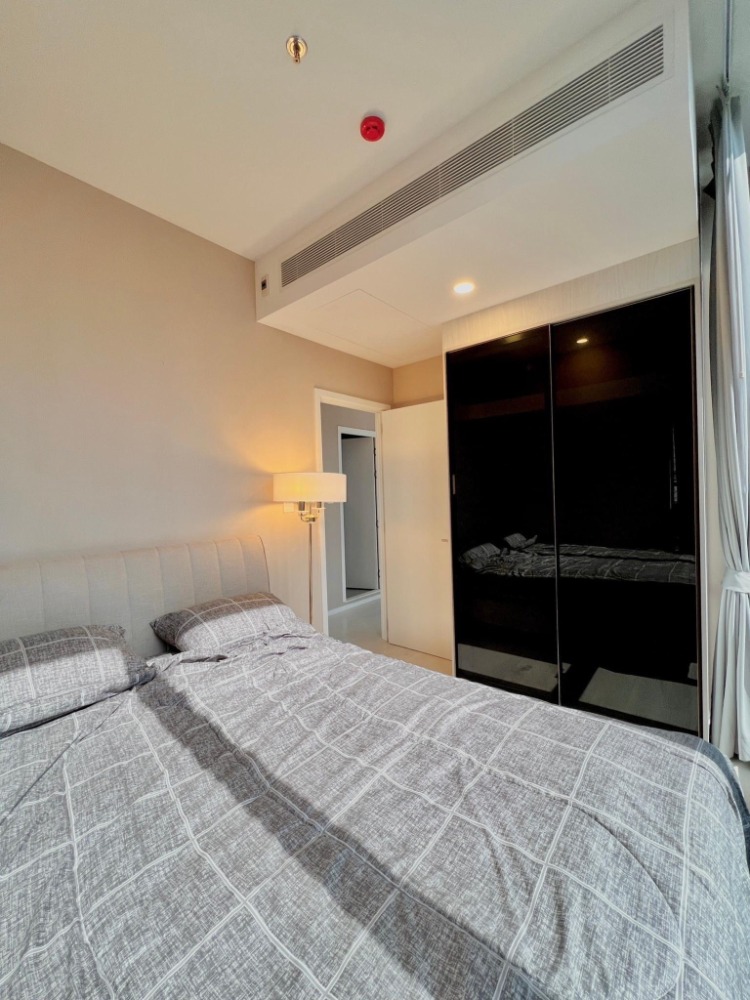 Mazarine Ratchayothin / 2 Bedrooms (FOR SALE), แมสซารีน รัชโยธิน / 2 ห้องนอน (ขาย) MEAW182