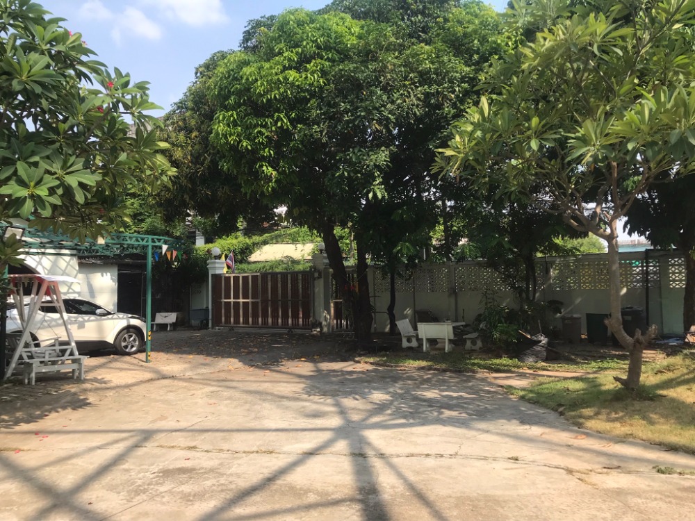 บ้านเดี่ยว ลาดพร้าว 10 / 5 ห้องนอน (ขาย), Detached House Ladprao 10 / 5 Bedrooms (FOR SALE) MEAW255