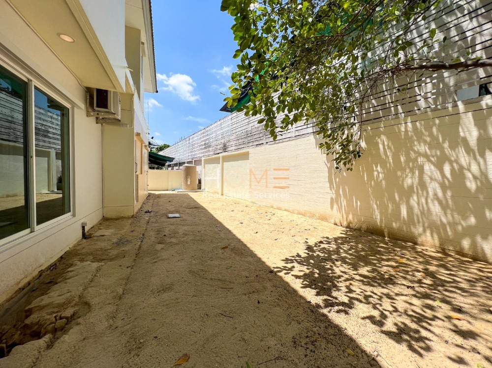 บ้านเดี่ยว ไลฟ์ บางกอก บูเลอวาร์ด แจ้งวัฒนะ / 4 ห้องนอน (ขาย), Life Bangkok Boulevard Chaengwattana / Detached House 4 Bedrooms (FOR SALE) GAMET170