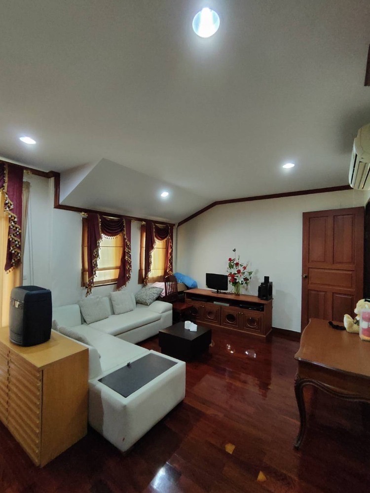 พิชญา ลาซาล / 4 ห้องนอน (ขาย), Pitchaya Lasalle / 4 Bedrooms (SALE) CJ171