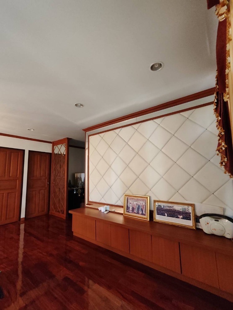 พิชญา ลาซาล / 4 ห้องนอน (ขาย), Pitchaya Lasalle / 4 Bedrooms (SALE) CJ171