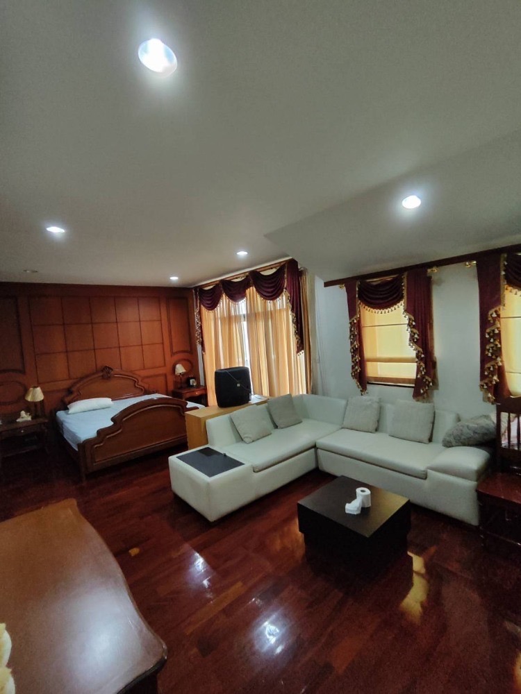 พิชญา ลาซาล / 4 ห้องนอน (ขาย), Pitchaya Lasalle / 4 Bedrooms (SALE) CJ171