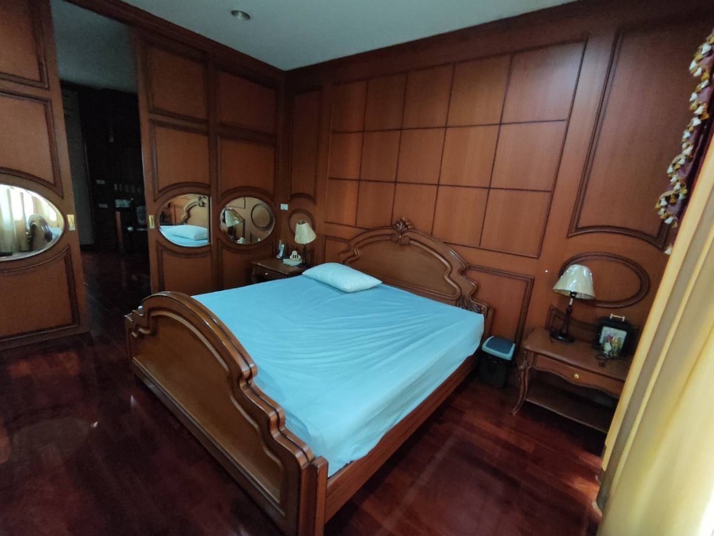 พิชญา ลาซาล / 4 ห้องนอน (ขาย), Pitchaya Lasalle / 4 Bedrooms (SALE) CJ171