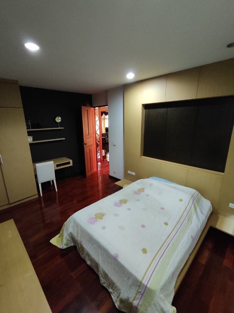 พิชญา ลาซาล / 4 ห้องนอน (ขาย), Pitchaya Lasalle / 4 Bedrooms (SALE) CJ171