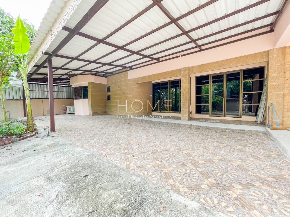 บ้านเดี่ยว รุ่งอรุณ 2 / 4 ห้องนอน (ขาย), Rung Arun 2 / Detached House 4 Bedrooms (FOR SALE) COF317