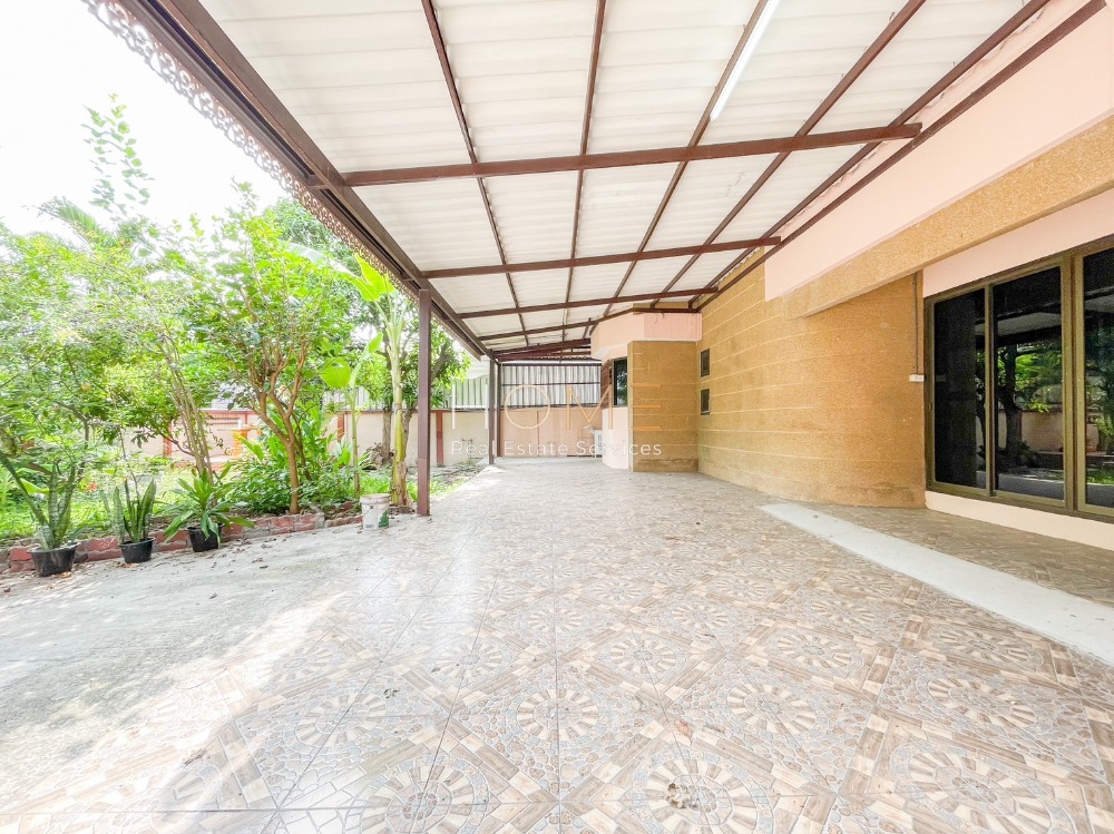 บ้านเดี่ยว รุ่งอรุณ 2 / 4 ห้องนอน (ขาย), Rung Arun 2 / Detached House 4 Bedrooms (FOR SALE) COF317