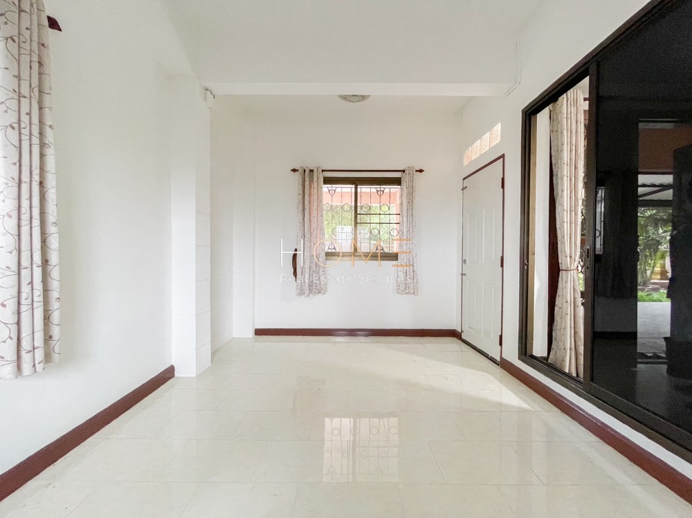 บ้านเดี่ยว รุ่งอรุณ 2 / 4 ห้องนอน (ขาย), Rung Arun 2 / Detached House 4 Bedrooms (FOR SALE) COF317