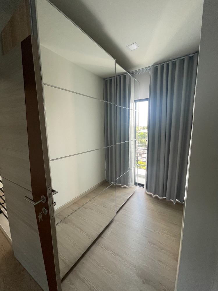 คาสเคด บางนา กม.5 / 4 ห้องนอน (ขาย), Cascade Bangna Km.5 / 5 Bedrooms (SALE) CJ178