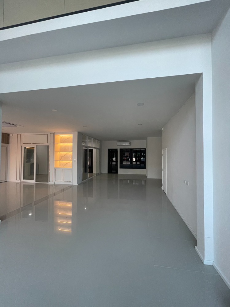 คาสเคด บางนา กม.5 / 4 ห้องนอน (เช่า), Cascade Bangna Km.5 / 4 Bedrooms (FOR RENT) CJ178