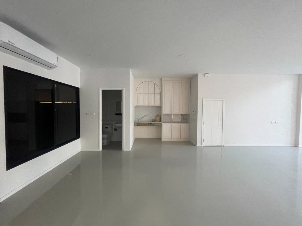 คาสเคด บางนา กม.5 / 4 ห้องนอน (เช่า), Cascade Bangna Km.5 / 4 Bedrooms (FOR RENT) CJ178