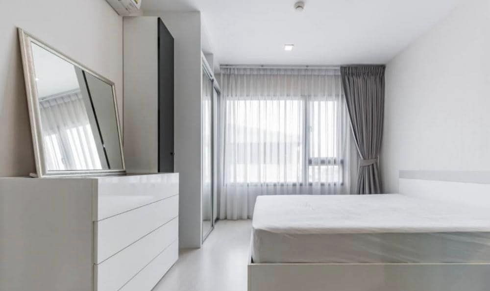 คอนโดใกล้รถไฟฟ้า ราคาดีสุดในย่านสาทร ✨ Condolette Pixel Sathorn / 1 Bedroom (FOR SALE), คอนโดเลต พิกเซล สาทร / 1 ห้องนอน (ขาย) NUT528