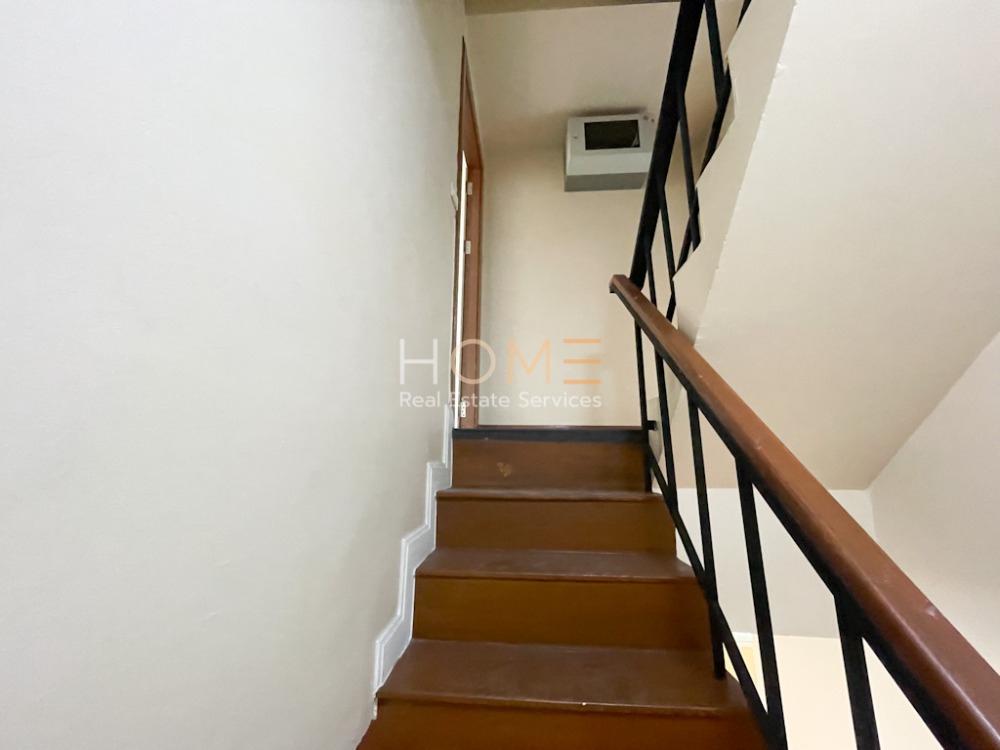 ทาวน์โฮม เสนานิคม 21 / 6 ห้องนอน (ขาย), Townhome Sena Nikhom 21 / 6 Bedrooms (FOR SALE) MEAW237