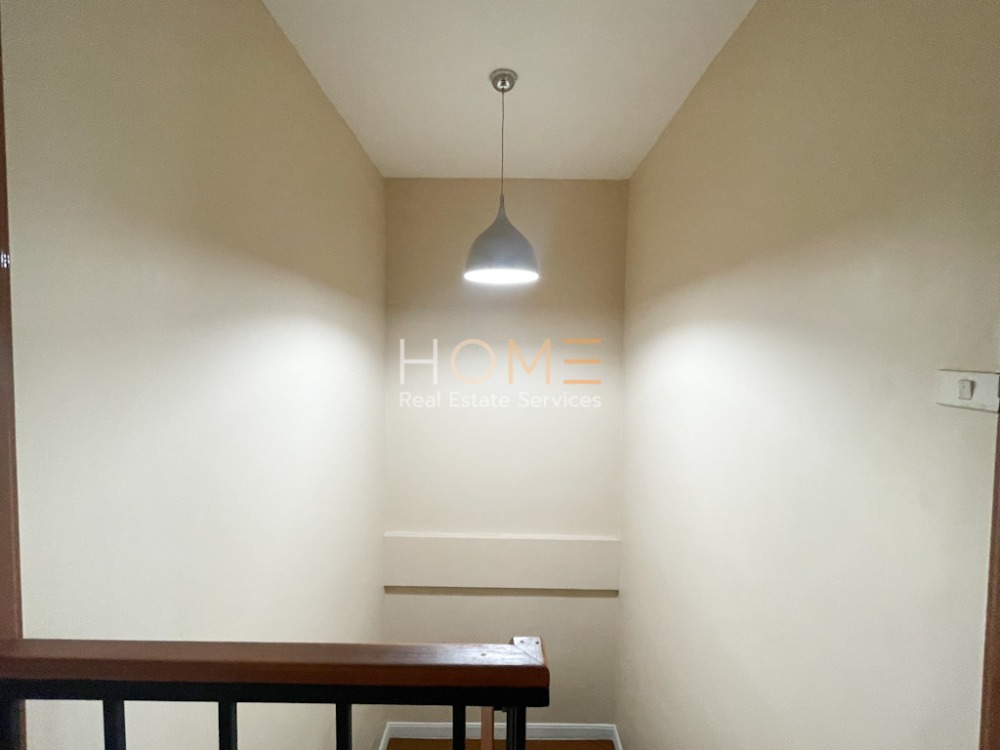 ทาวน์โฮม เสนานิคม 21 / 6 ห้องนอน (ขาย), Townhome Sena Nikhom 21 / 6 Bedrooms (FOR SALE) MEAW237