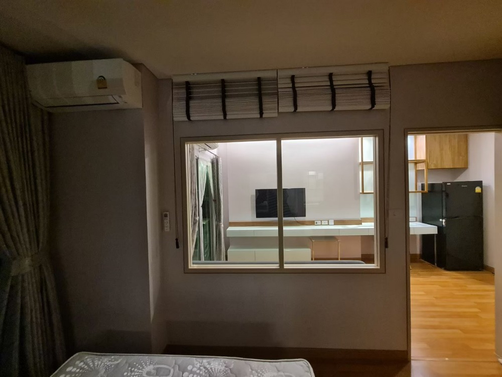 Lumpini Park Vibhavadi - Chatuchak / 1 Bedroom (SALE WITH TENANT), ลุมพินี พาร์ค วิภาวดี - จตุจักร / 1 ห้องนอน (ขายพร้อมผู้เช่า) PLOYW180