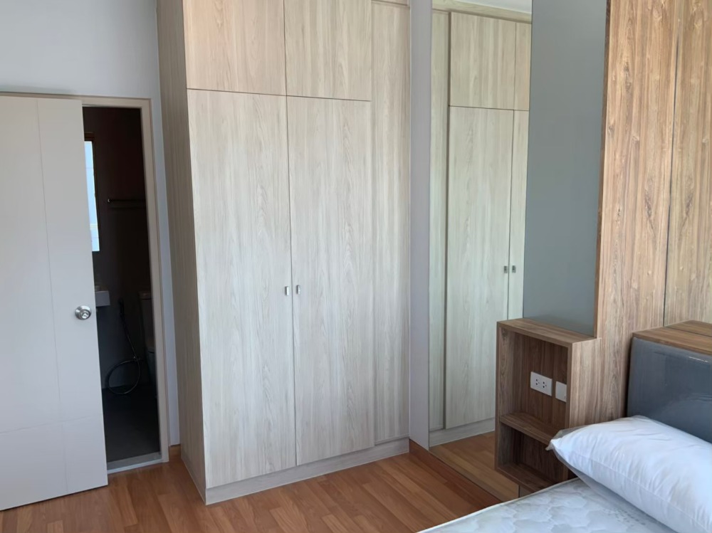 Lumpini Park Vibhavadi - Chatuchak / 1 Bedroom (SALE WITH TENANT), ลุมพินี พาร์ค วิภาวดี - จตุจักร / 1 ห้องนอน (ขายพร้อมผู้เช่า) PLOYW180