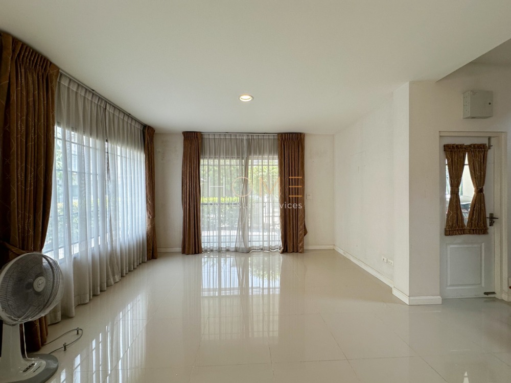 บ้านเดี่ยว มัณฑนา บางใหญ่ / 3 ห้องนอน (ขาย), Mantana Bangyai / Detached House 3 Bedrooms (FOR SALE) STONE633