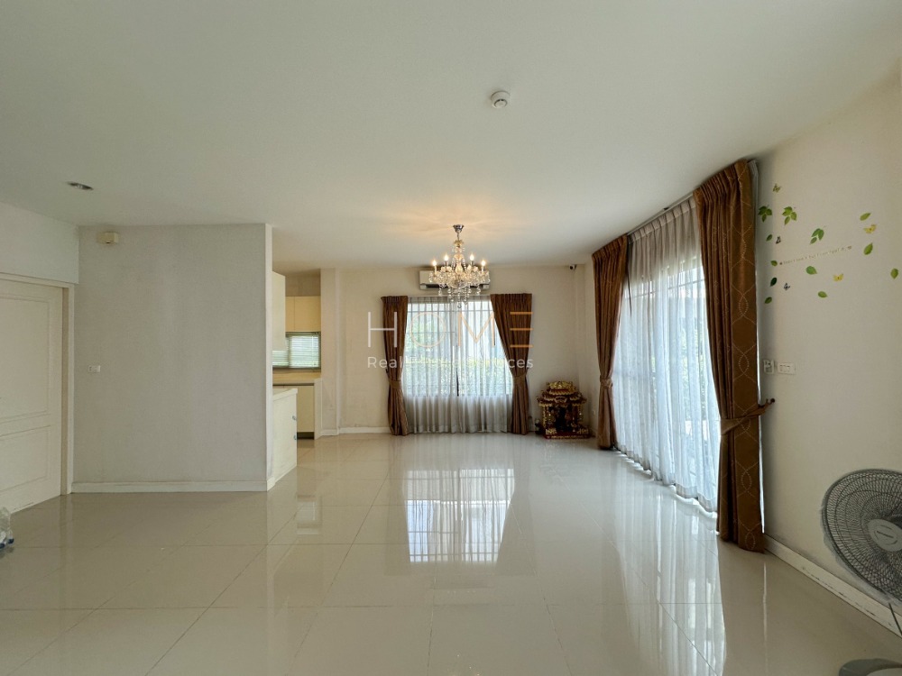 บ้านเดี่ยว มัณฑนา บางใหญ่ / 3 ห้องนอน (ขาย), Mantana Bangyai / Detached House 3 Bedrooms (FOR SALE) STONE633