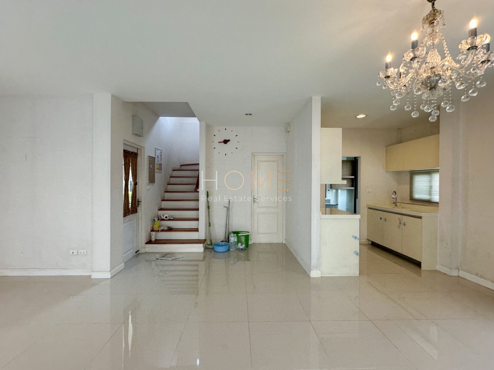 บ้านเดี่ยว มัณฑนา บางใหญ่ / 3 ห้องนอน (ขาย), Mantana Bangyai / Detached House 3 Bedrooms (FOR SALE) STONE633