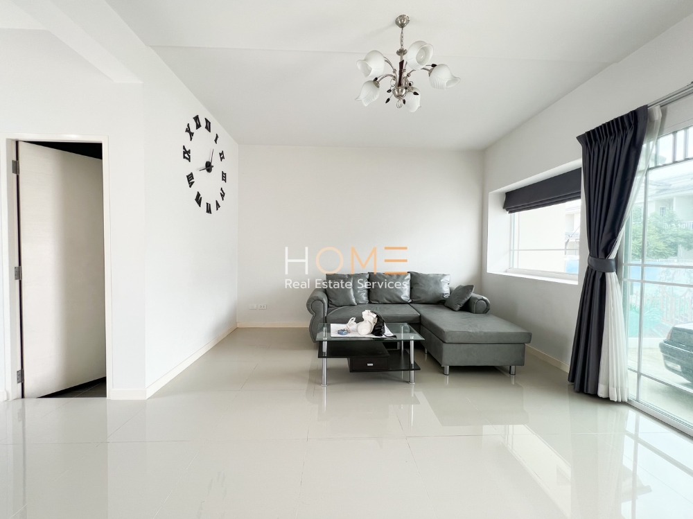 ทาวน์โฮม อินดี้ (3) ประชาอุทิศ 90 / 2 ห้องนอน (ขาย), Indy (3) Prachauthit 90 / Townhome 2 Bedrooms (FOR SALE) PUP183