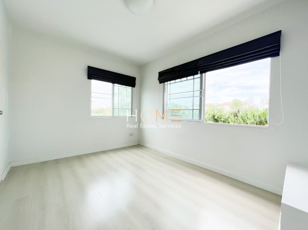 ทาวน์โฮม อินดี้ (3) ประชาอุทิศ 90 / 2 ห้องนอน (ขาย), Indy (3) Prachauthit 90 / Townhome 2 Bedrooms (FOR SALE) PUP183