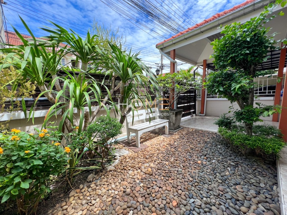 ทาวน์เฮ้าส์ เดอะ ซิงกูลาร์ วิว หลักสี่ - แจ้งวัฒนะ / 3 ห้องนอน (ขาย), The Singular View Laksi - Chaengwattana / Townhouse 3 Bedrooms (FOR SALE) GAMET179