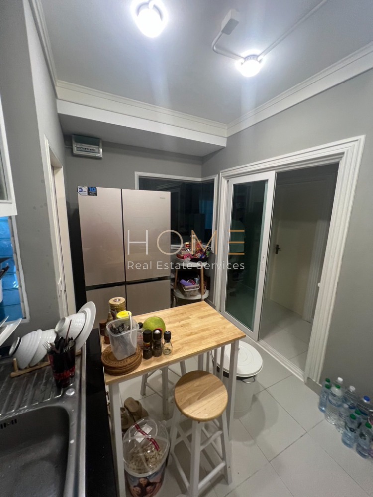 บ้านเดี่ยว วิลลาจจิโอ ปิ่นเกล้า - ศาลายา / 3 ห้องนอน (ขาย), Villaggio Pinklao - Salaya / Detached House 3 Bedrooms (FOR SALE) CREAM1078