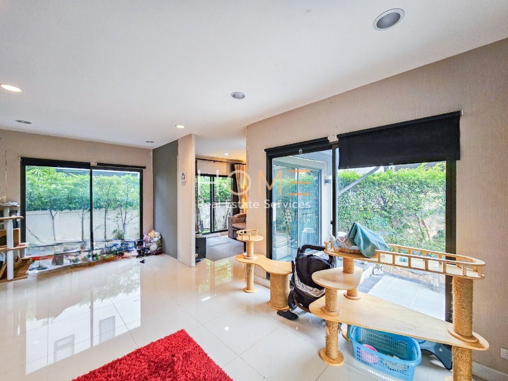 บ้านเดี่ยว เพฟ รามอินทรา - วงแหวน / 4 ห้องนอน (ขาย), Pave Ramintra - Wongwaen / Detached House 4 Bedrooms (FOR SALE) TAN476