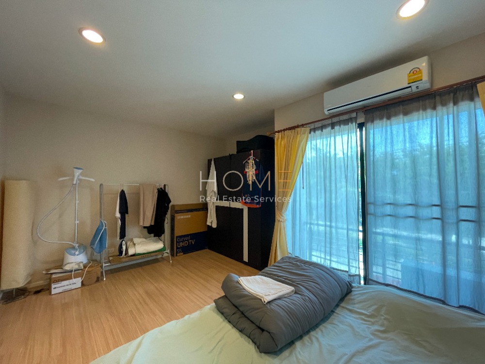 ทาวน์โฮม บ้านกลางเมือง พระราม 9 - รามคำแหง / 3 ห้องนอน (ขาย), Baan Klang Muang Rama 9 - Ramkhamhaeng / Townhome 3 Bedrooms (FOR SALE) TIK415