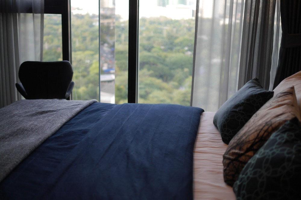 The Line Jatujak - Mochit / 1 Bedroom (FOR SALE), เดอะ ไลน์ จตุจักร - หมอชิต / 1 ห้องนอน (ขาย) PLOYW218