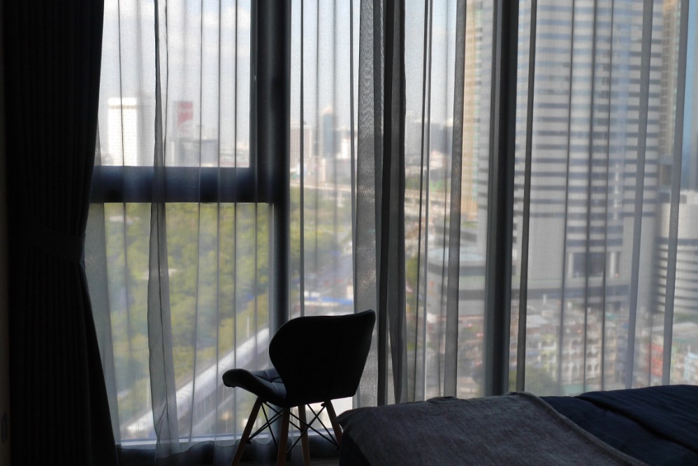 The Line Jatujak - Mochit / 1 Bedroom (FOR SALE), เดอะ ไลน์ จตุจักร - หมอชิต / 1 ห้องนอน (ขาย) PLOYW218