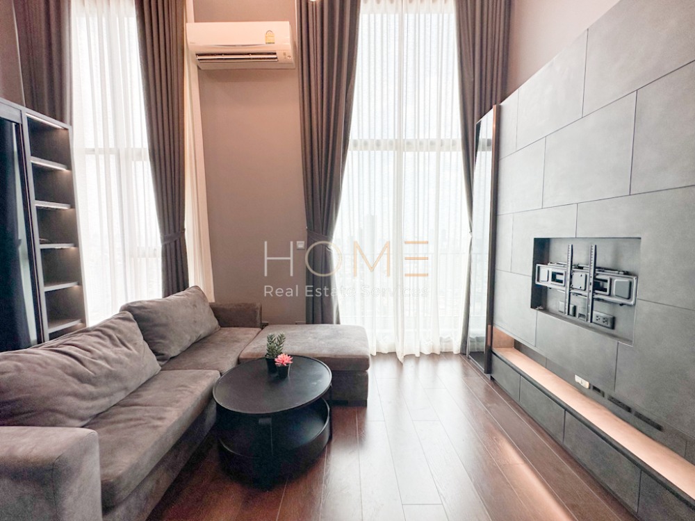 C Ekkamai / 1 Bedroom (FOR SALE), ซี เอกมัย / 1 ห้องนอน (ขาย) HL1159