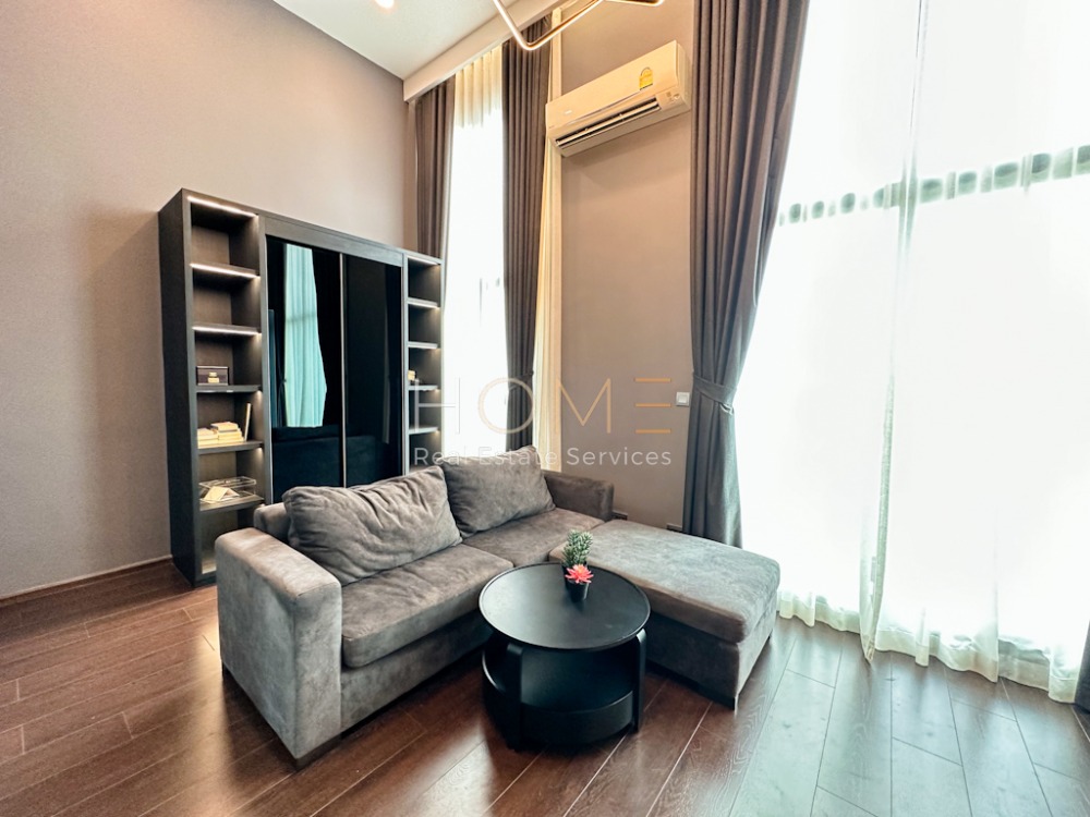 C Ekkamai / 1 Bedroom (FOR SALE), ซี เอกมัย / 1 ห้องนอน (ขาย) HL1159