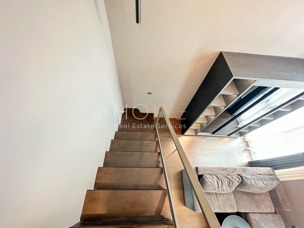 C Ekkamai / 1 Bedroom (FOR SALE), ซี เอกมัย / 1 ห้องนอน (ขาย) HL1159