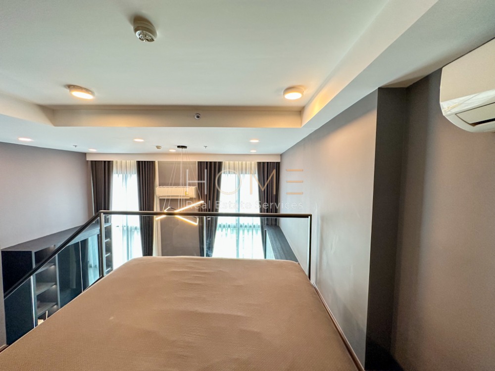 C Ekkamai / 1 Bedroom (FOR SALE), ซี เอกมัย / 1 ห้องนอน (ขาย) HL1159