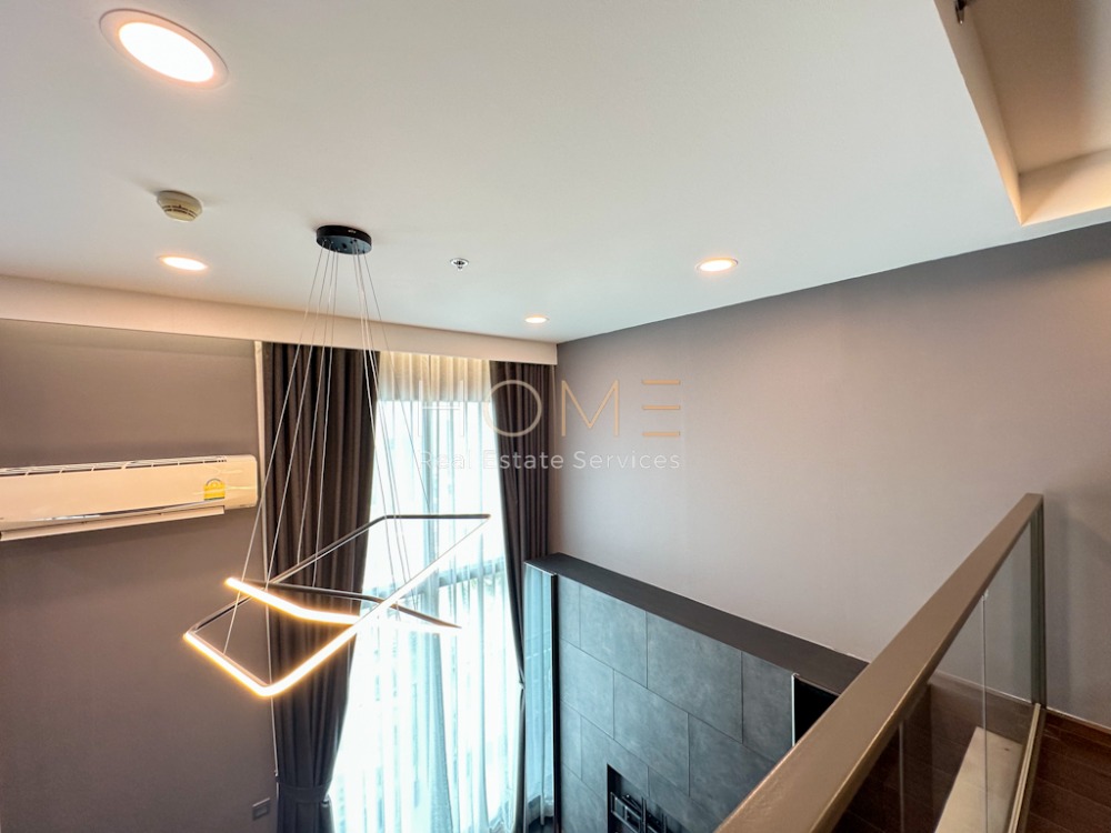 C Ekkamai / 1 Bedroom (FOR SALE), ซี เอกมัย / 1 ห้องนอน (ขาย) HL1159